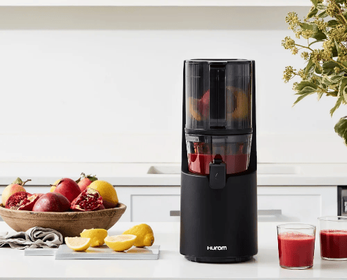 Slow Juicer cover photo collage
