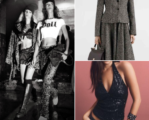 For cool people🚀 cover photo collage