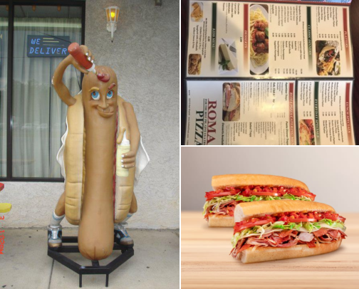 Best Spots in Elkton, Maryland cover photo collage