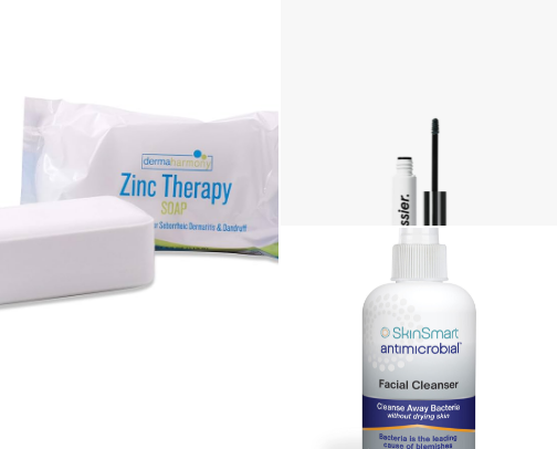 Sensitive Skin Solutions cover photo collage