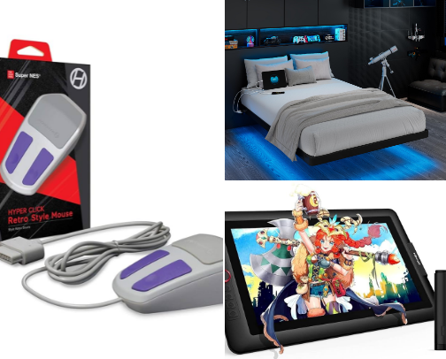 Power-Ups for Cool kids (Age 11 Edition) cover photo collage