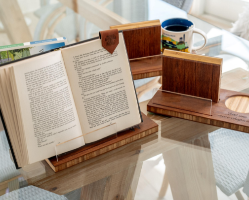 my little reading essentials (a must-have) cover photo collage