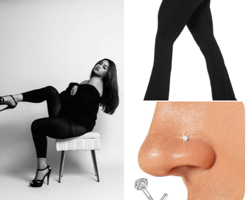 All things modeling cover photo collage