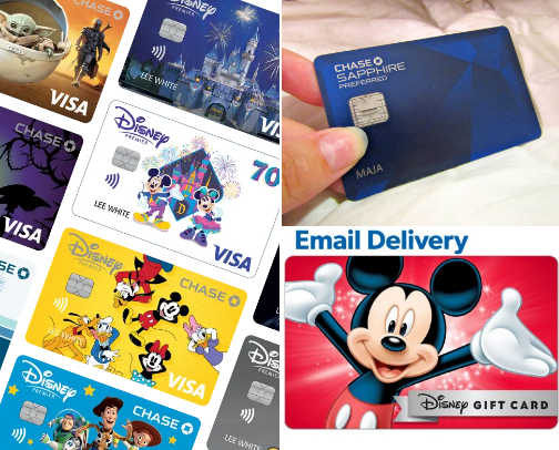 Disney Made Affordable ✨ cover photo collage