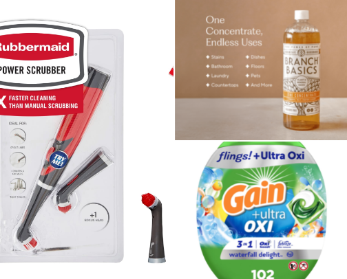 Clean Space, Clear Mind cover photo collage