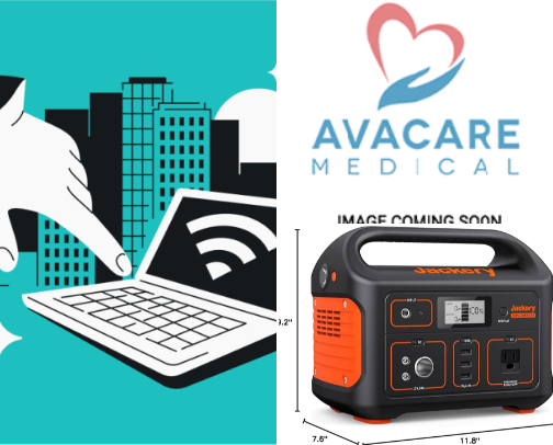 Don’t Panic List - 2026 Must Haves for Safety and Unexpected Situations cover photo collage