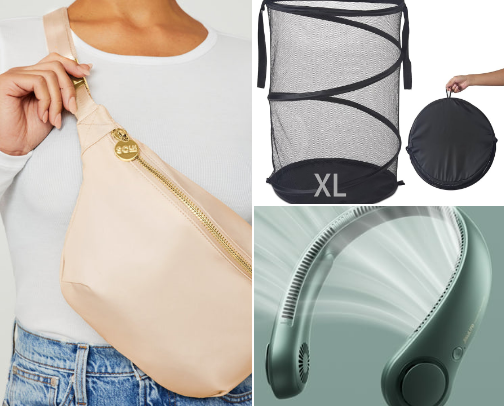 Theme park MUSTs 🏰🌎 cover photo collage