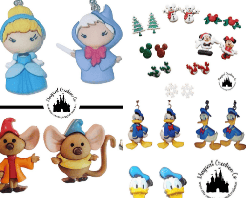 Etsy - Disney Edition cover photo collage