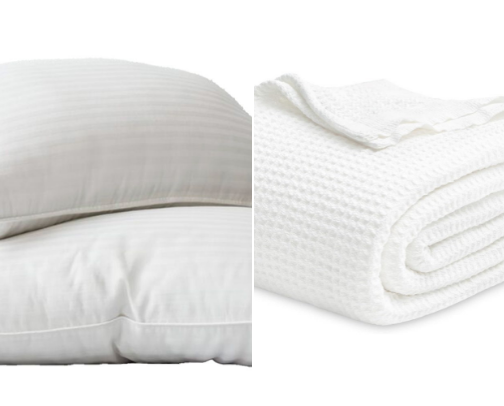 Bed & Bath cover photo collage