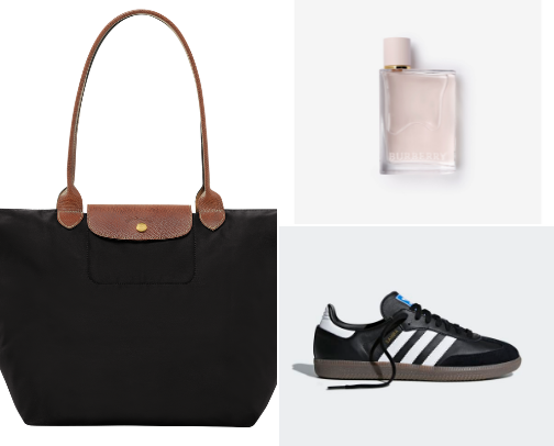 Chic must haves to elevate your aesthetic cover photo collage