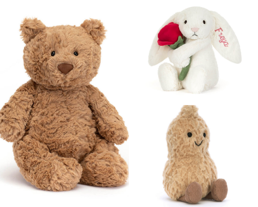 jelly cats i think everyone should own !! cover photo collage