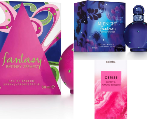 Mum Life, But Make It Smell Good cover photo collage
