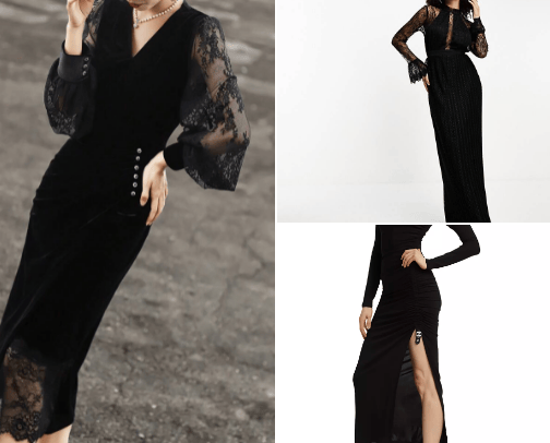 My Inner Witch cover photo collage