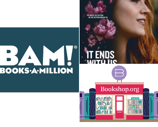 Viral Romantasy Books Everyone Is Talking About cover photo collage