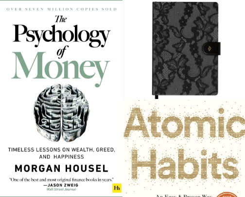 mindset shift starter pack cover photo collage