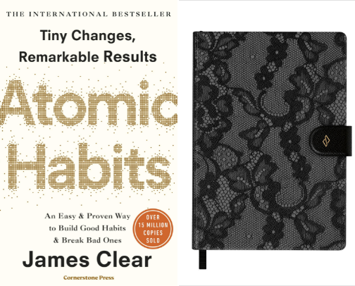 mindset shift starter pack cover photo collage