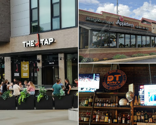 Things to do as a student in West Lafayette (Purdue Main Campus)? cover photo collage