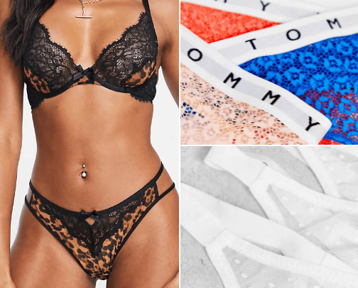 Who doesnt love ASOS bargains? cover photo collage