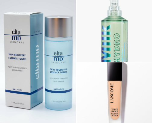 Makeup Must-Haves to Level Up Your Look in 2025 cover photo collage
