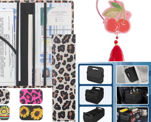 Home Health Worker Must Haves cover photo collage