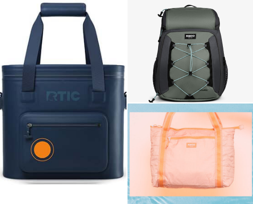 🧺 Perfect Picnic Day Travel Essentials cover photo collage