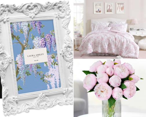 🏡 Home finds cover photo collage