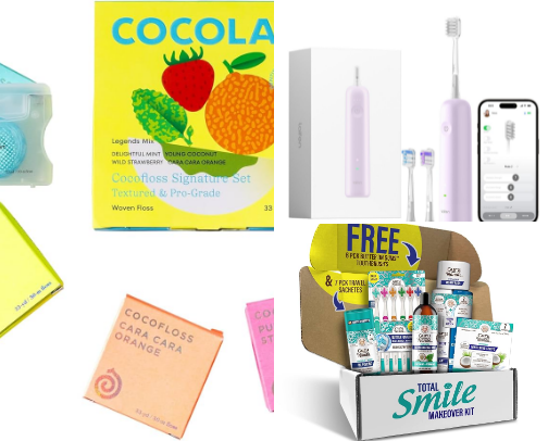 The Mouth Is The Most Important cover photo collage