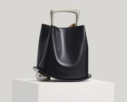 Purse cover photo collage