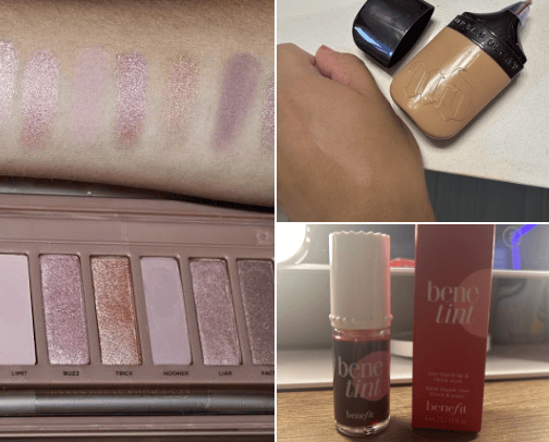 YOU Will Not Regret Buying These Face Products cover photo collage