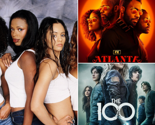 Don’t Know What to Watch? 🎥🍿 cover photo collage