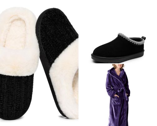 Little luxuries that make every day feel special. cover photo collage