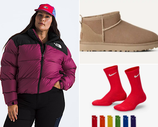 winter musties cover photo collage