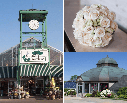 Master Floral Designers cover photo collage