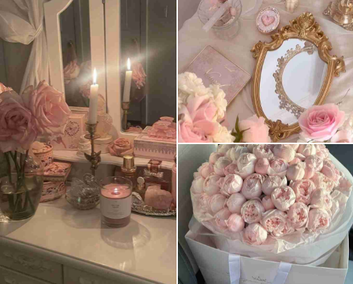 Makeup Bestie's🎀 cover photo collage