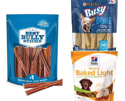 My Favorite Things***Pups cover photo collage