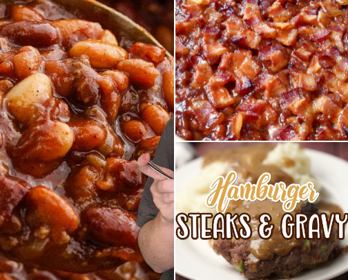 Let's Get Cooking!!! cover photo collage