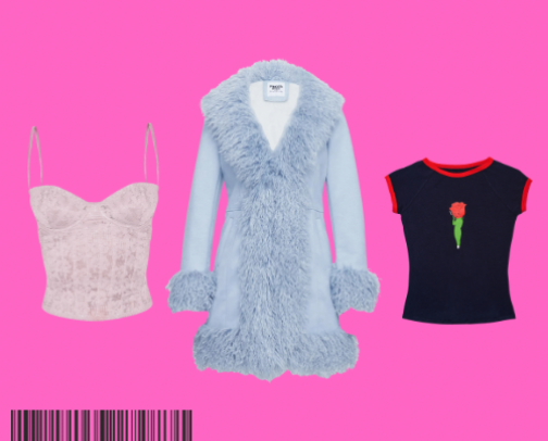 Cool GiRL cover photo collage