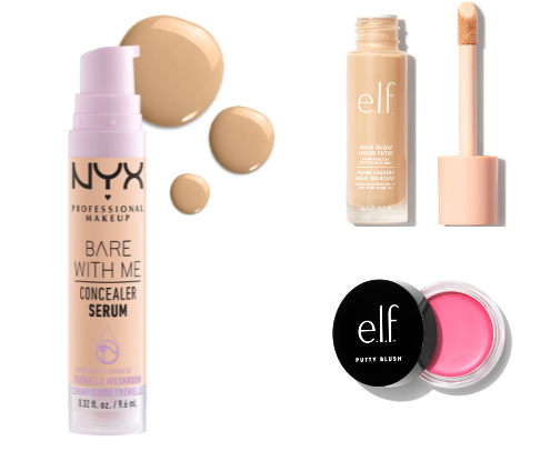 ✨ Best Makeup Under $20 cover photo collage