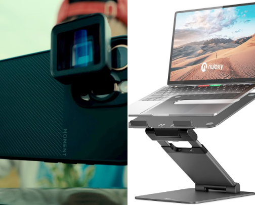 Digital Marketing Starter Kit for Women (What You Actually Need to Begin) cover photo collage