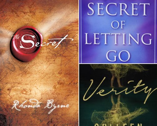 My Favorite Book Recs cover photo collage