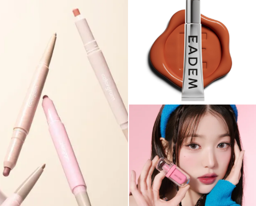 Look no further these are my tried and true lippies cover photo collage