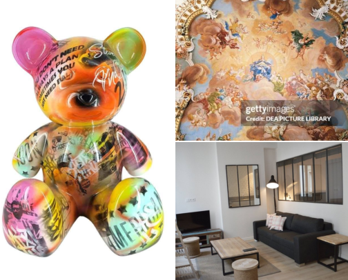 Hotels that could make the trip even nicer, Marseille, France: Sea Views, Sacred Corners, Slow Stays cover photo collage