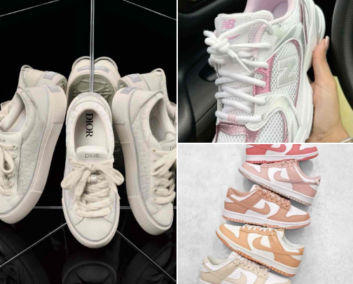 Footwear everyone should have!!! cover photo collage