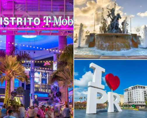 First-Timer’s Guide to Puerto Rico ☀️ cover photo collage