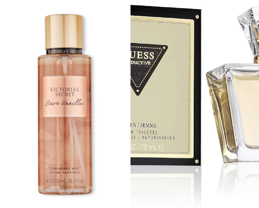 These products will make you smell nice and clean🫧 cover photo collage