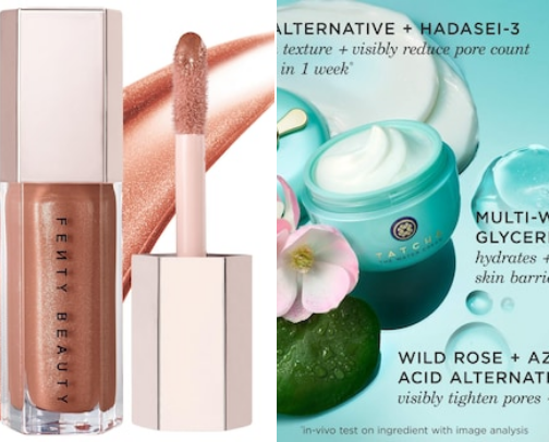 Best Gifts for Your Girlies— Sephora Edition 🌸 cover photo collage