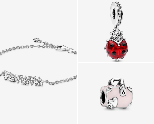Pandora cover photo collage