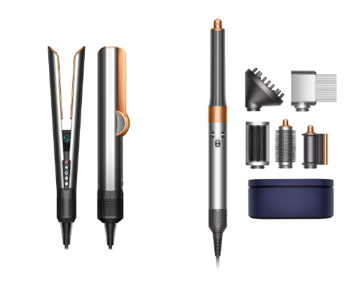 Hair care 🐾 cover photo collage