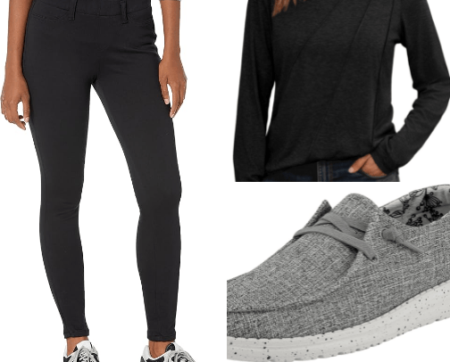 Mom Outfits cover photo collage