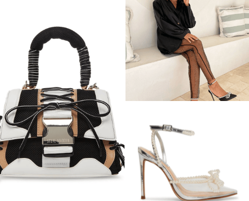 Steve Madden dupes! 🤤 cover photo collage